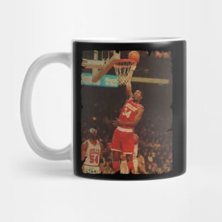 Dream Flush Mug